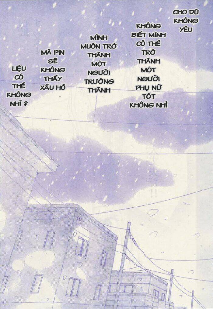 anh đã cho em biết bao thứ đầu tiên chapter 117 44