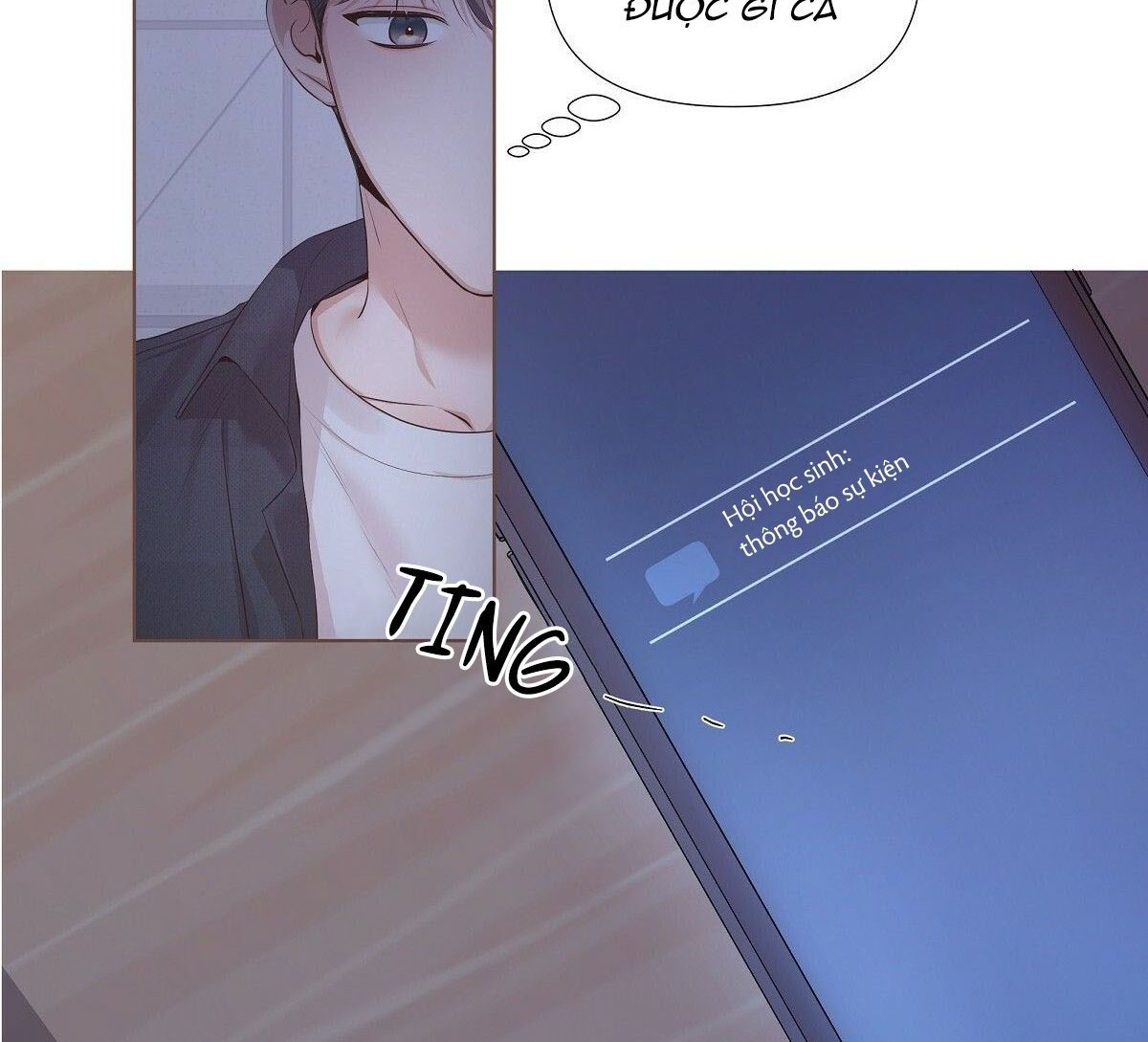 đừng bận tâm darling chapter 8 110