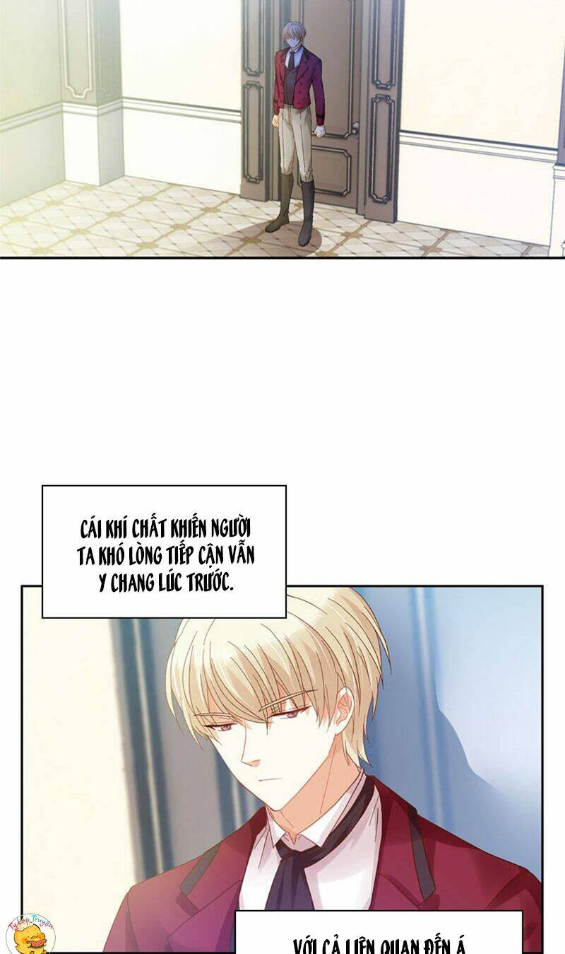 ác nữ cải biến chapter 53 6