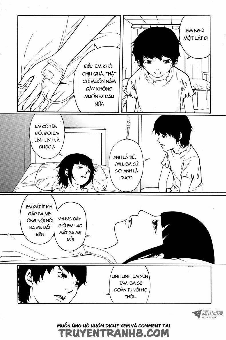 nhân quả tuần hoàn chapter 34.2 8