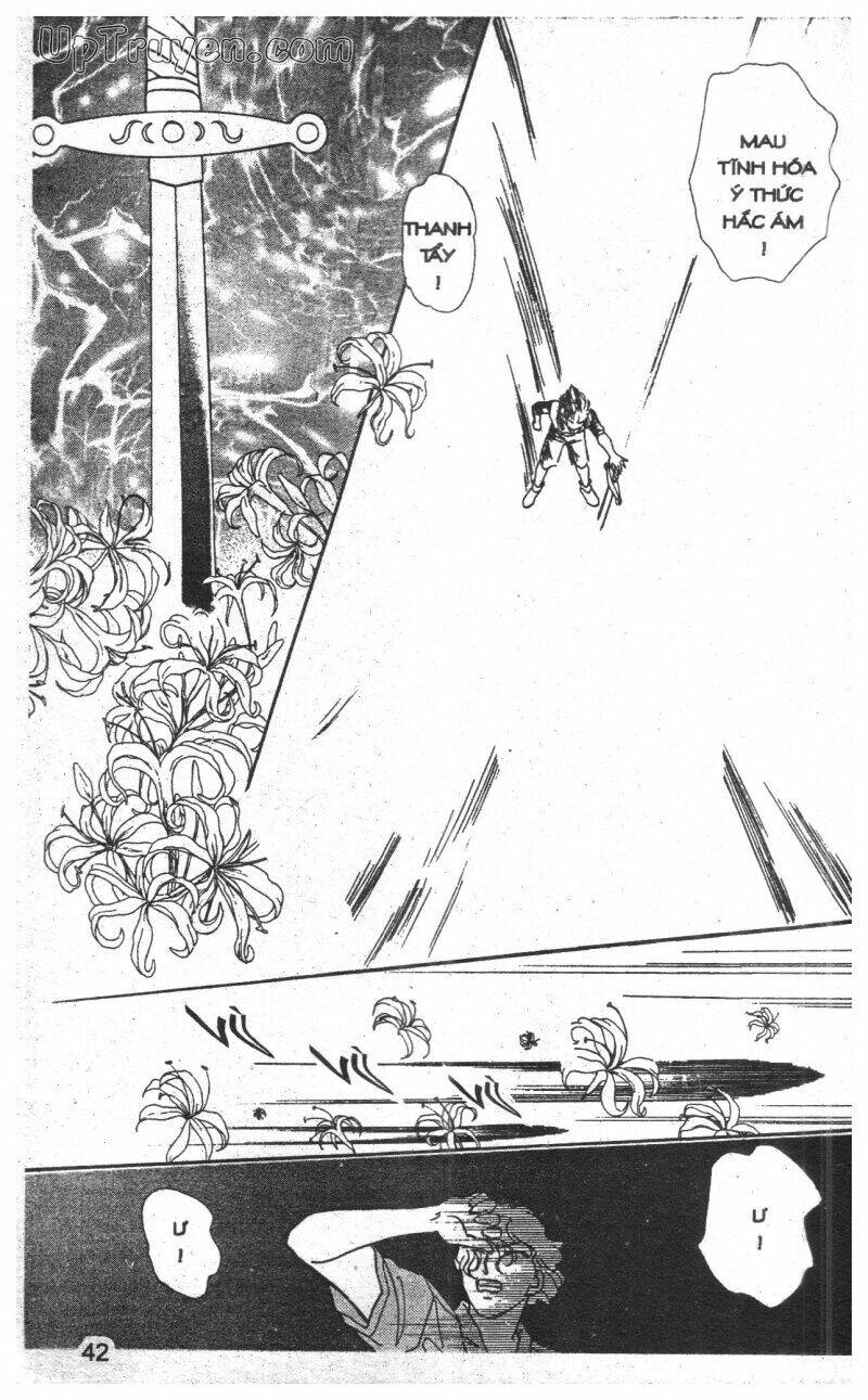 hoàng tử hoa - bud boy chapter 8 44