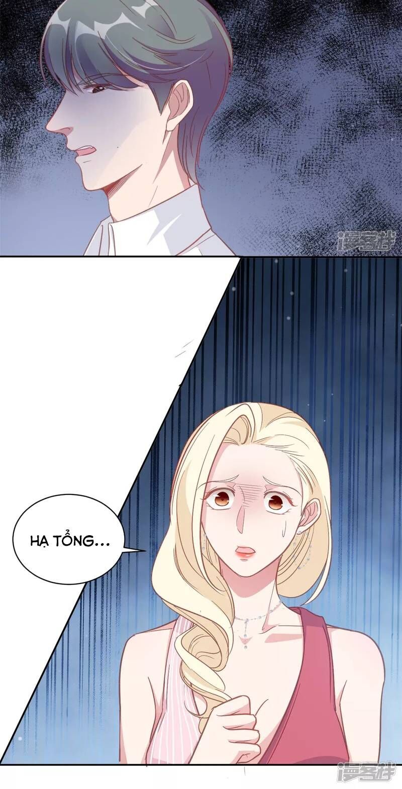 tổng tài, tránh xa tôi ra chapter 11 2