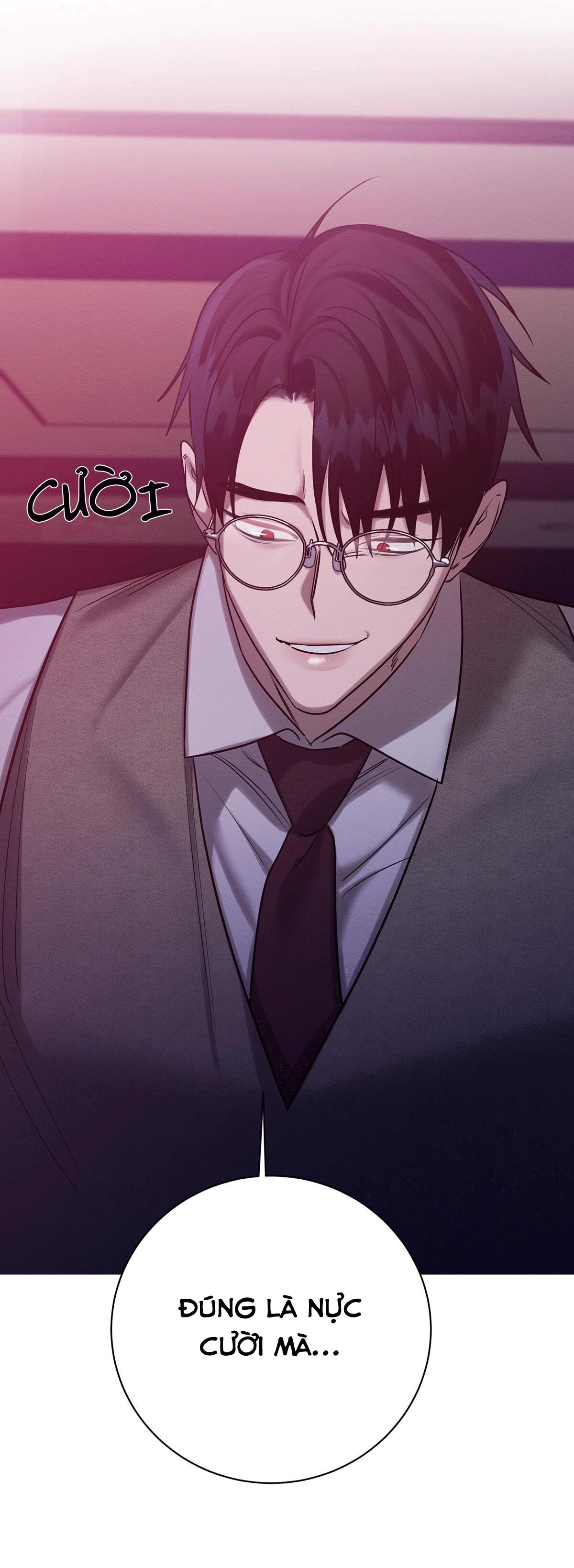 vòng xoáy của ác ma chapter 29 3