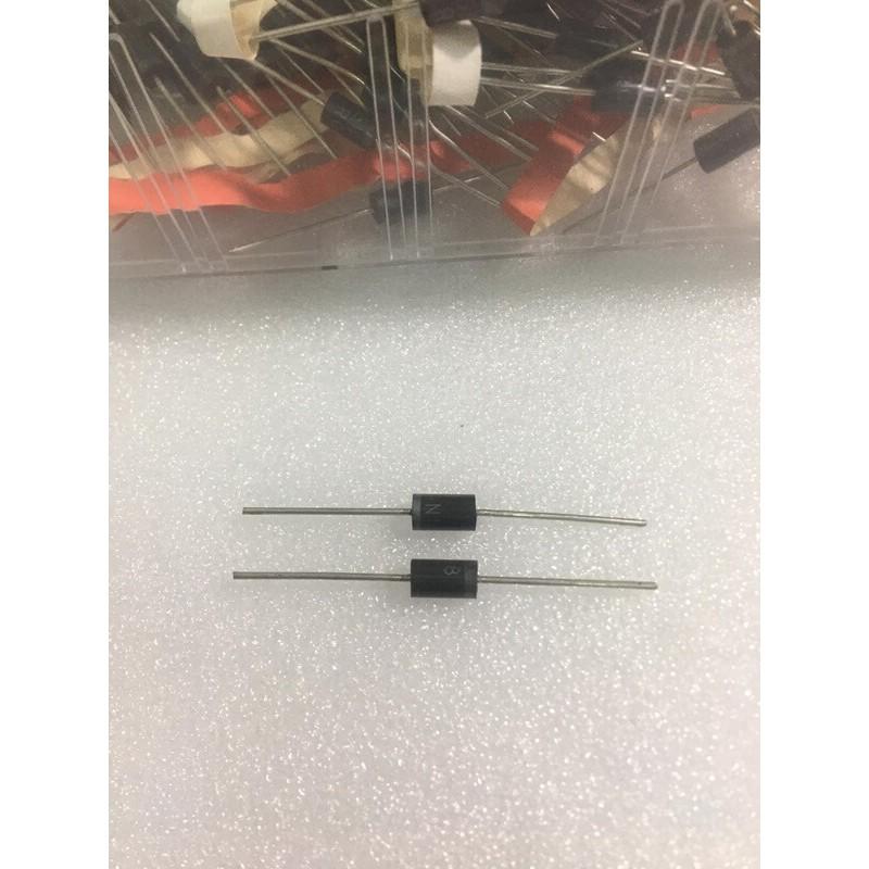 Diode chỉnh lưu 1n5408 2a (20 con)