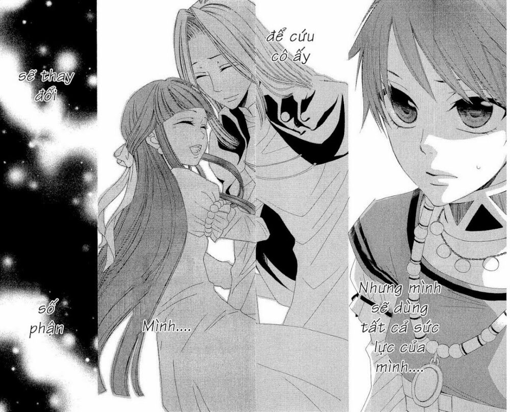 bình minh arcana chapter 12 50