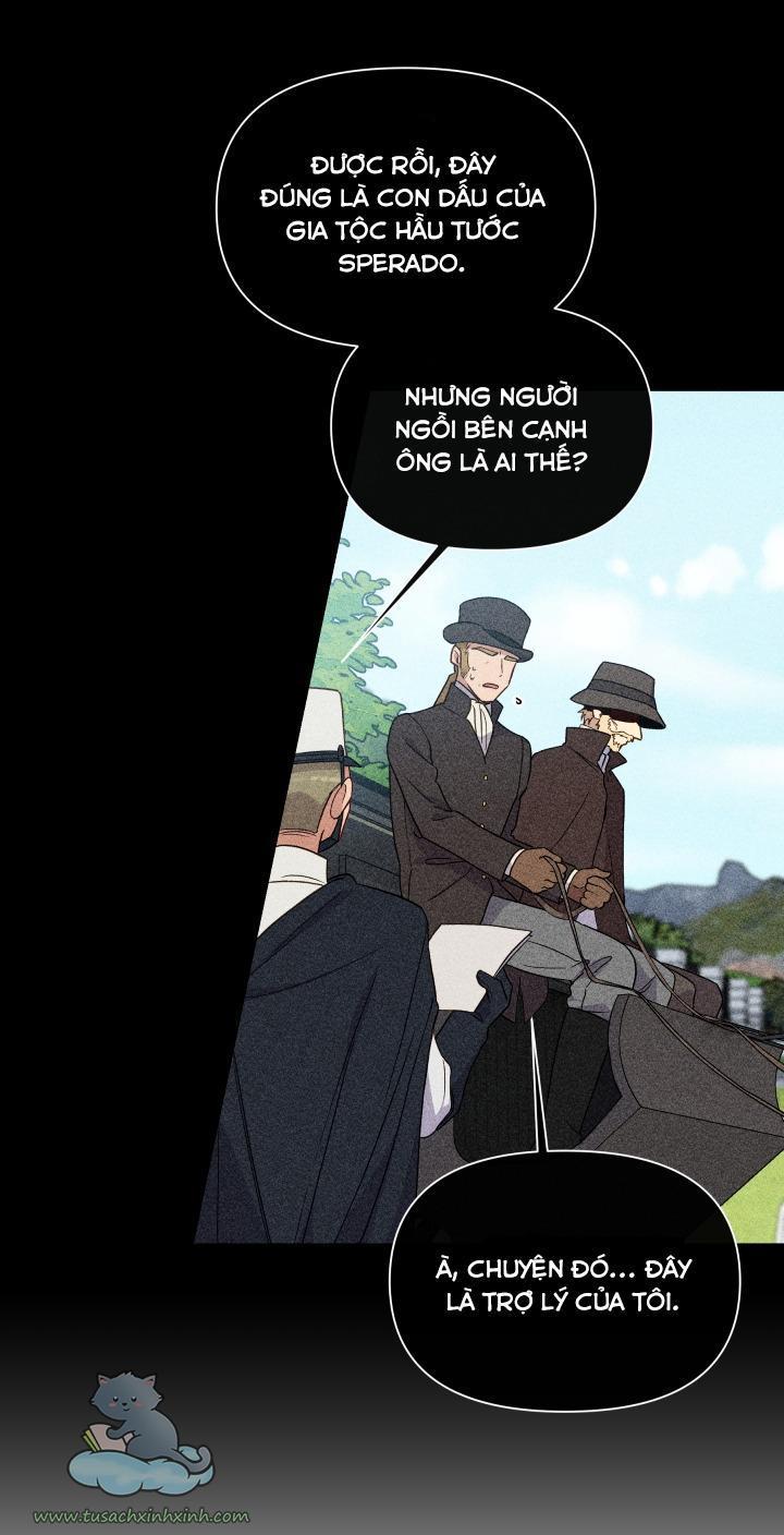 công nương khế ước của gia tộc công tước quái vật chapter 90 22