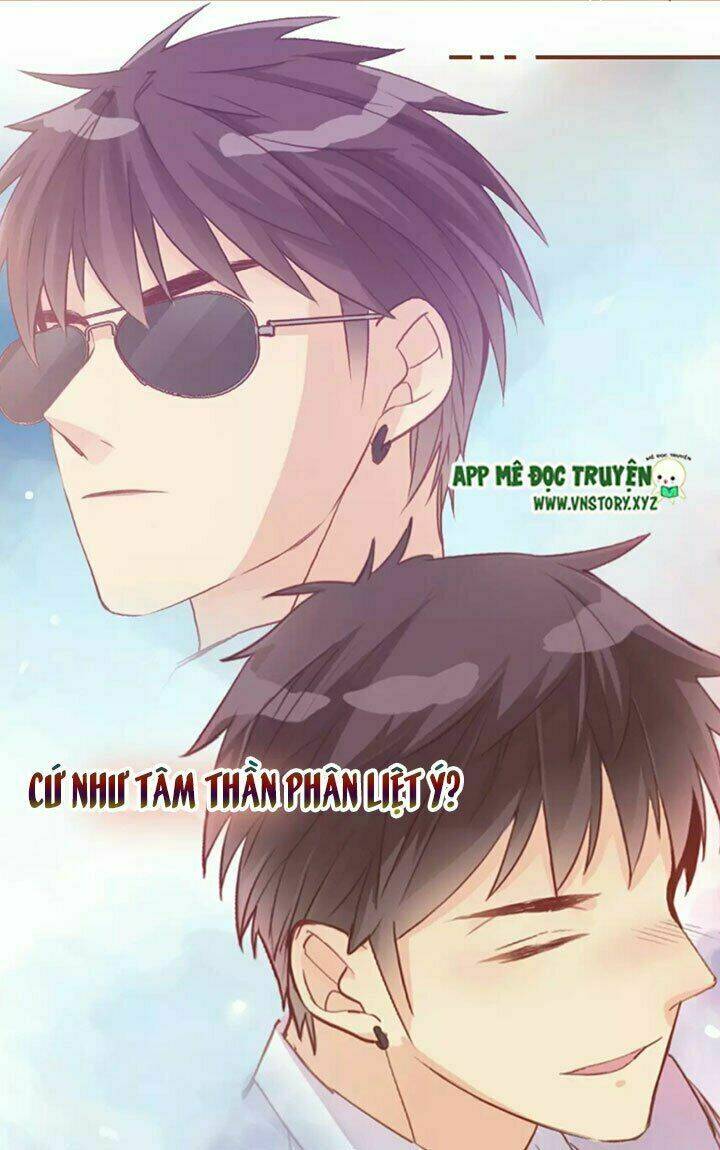 cái vòng này thật loạn chapter 4 43