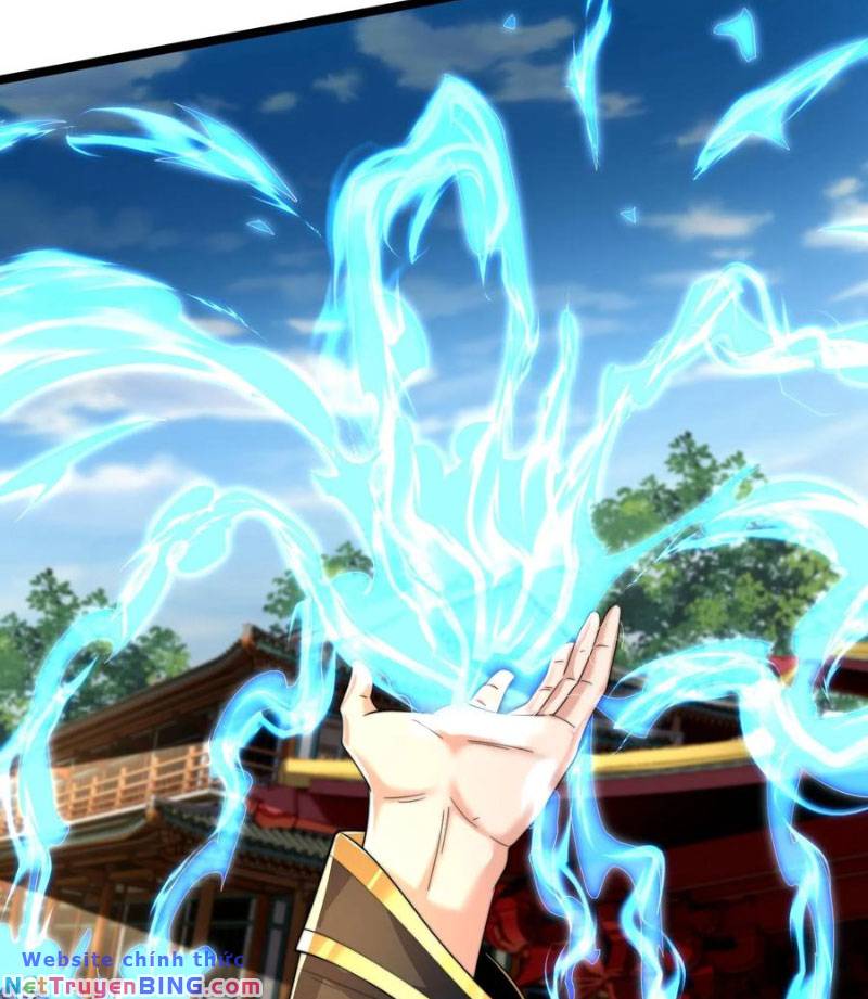 ta nuôi quỷ ở trấn ma ty chapter 281 64