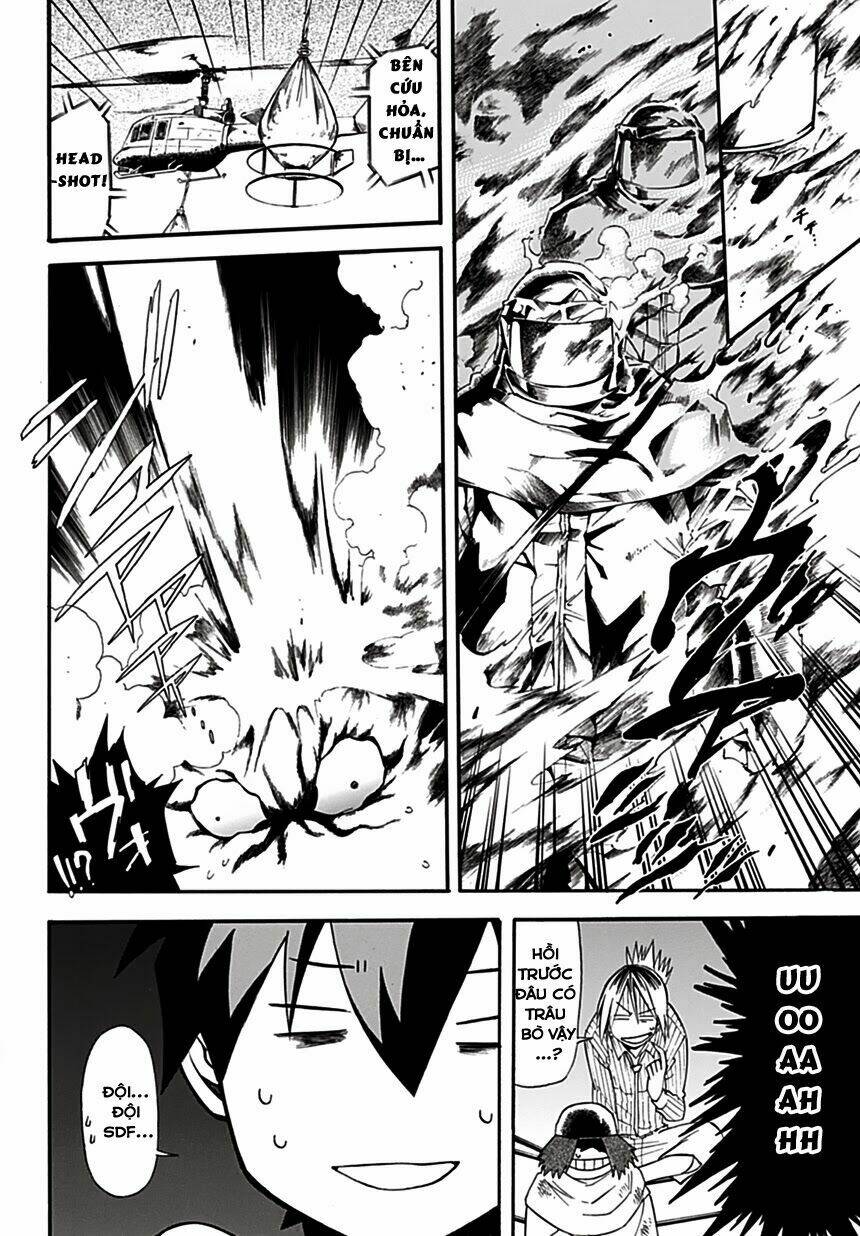 baketeriya chapter 3 10