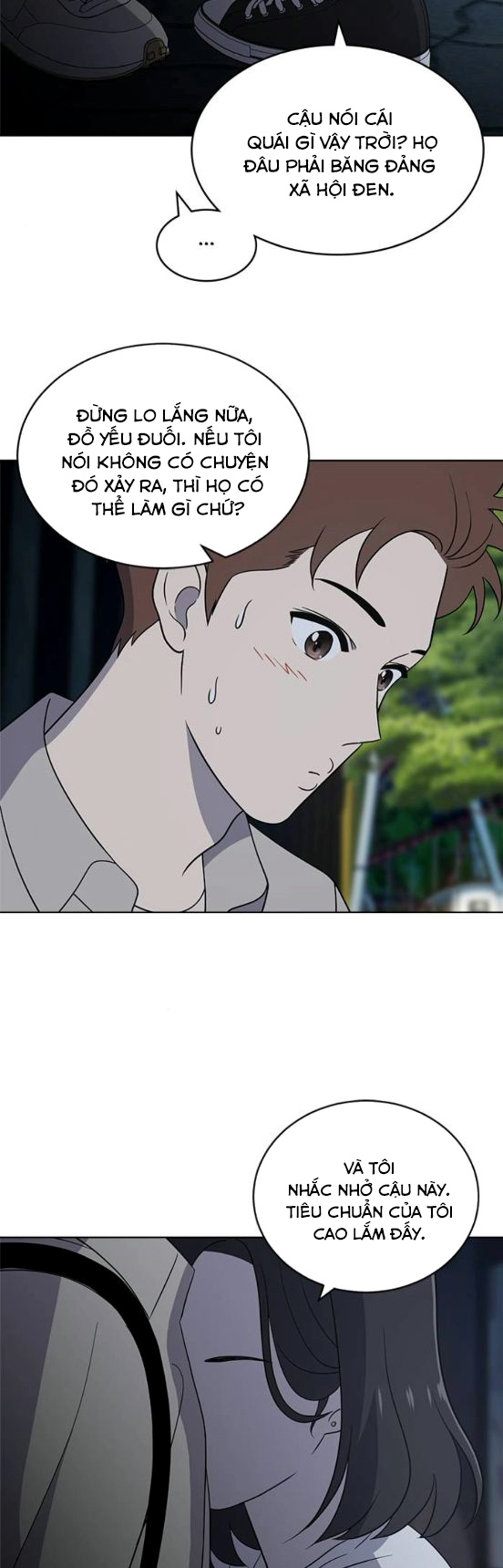 tuyệt vọng chapter 36 9