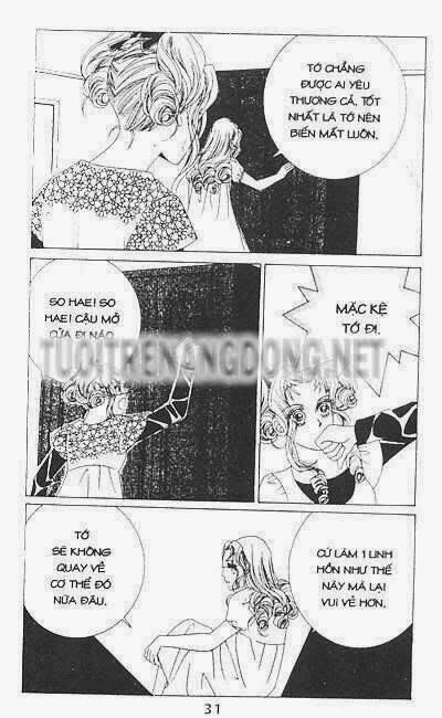 sức thanh xuân chapter 6 31