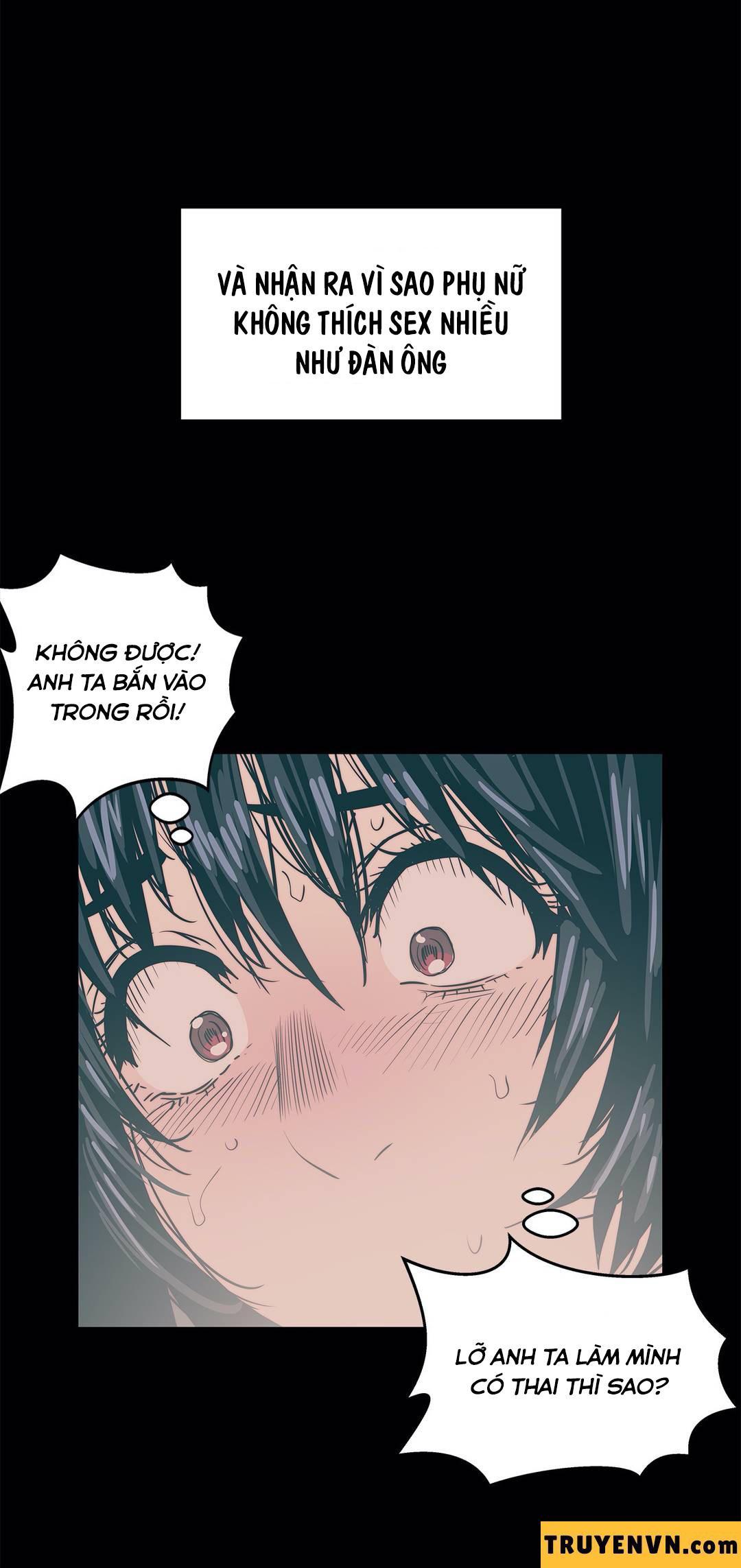 ham muốn giết chóc chapter 26 2