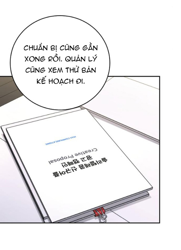 đứa trẻ trông giống tôi chapter 38.2 13