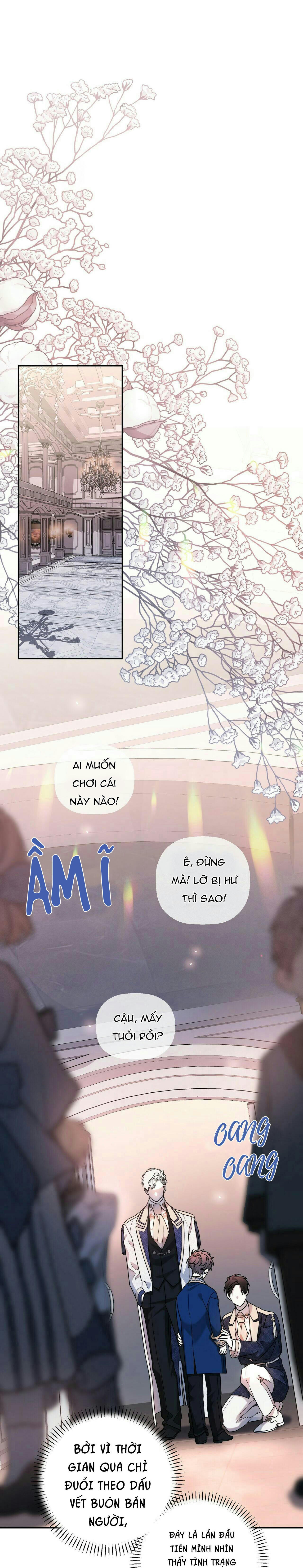 khế ước vĩnh cửu chapter 17 32