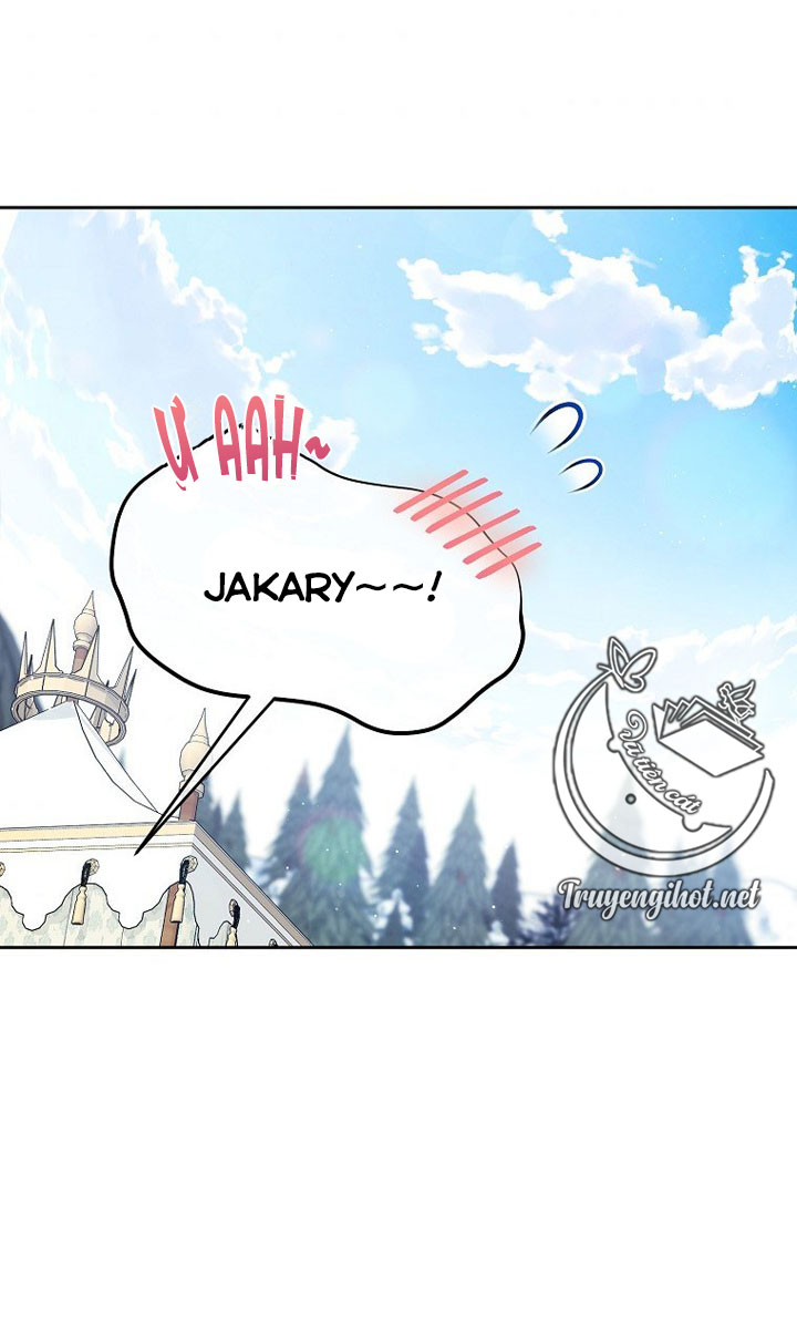 tôi gặp rắc rối vì chồng qúa dễ thương chapter 27.2 6