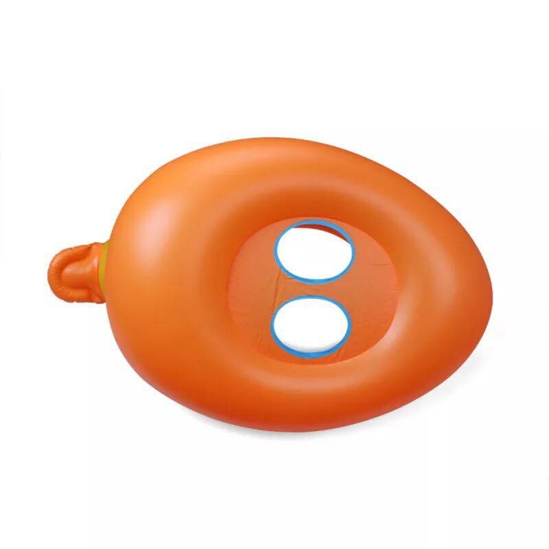 Phao Bơi Hình Thú Siêu Dễ Thương 55cm - 70cm