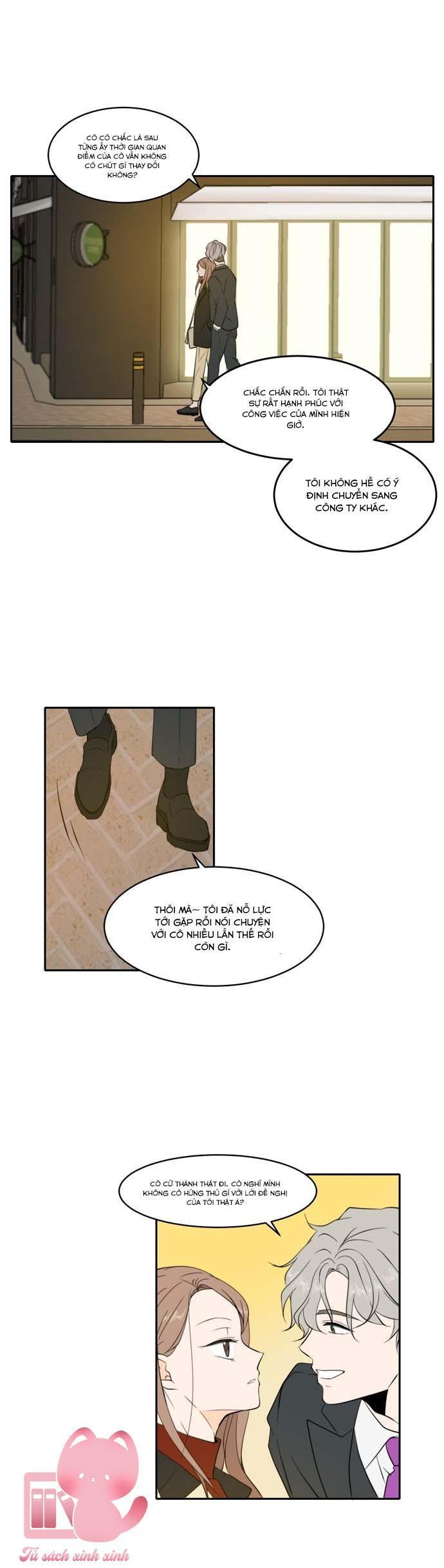 hẹn gặp nhau ở kiếp thứ 19 chapter 4 19