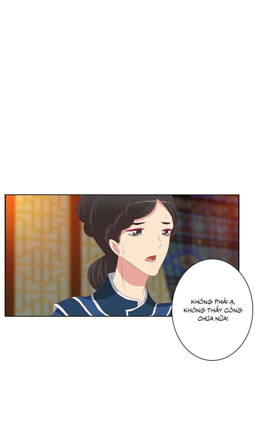 thông linh phi chapter 663 14