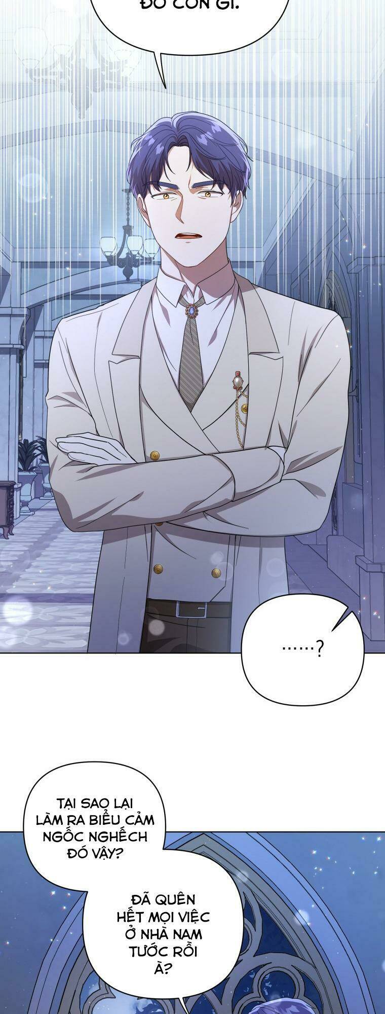 tôi trở thành phiên dịch viên của bạo chúa chapter 20 47