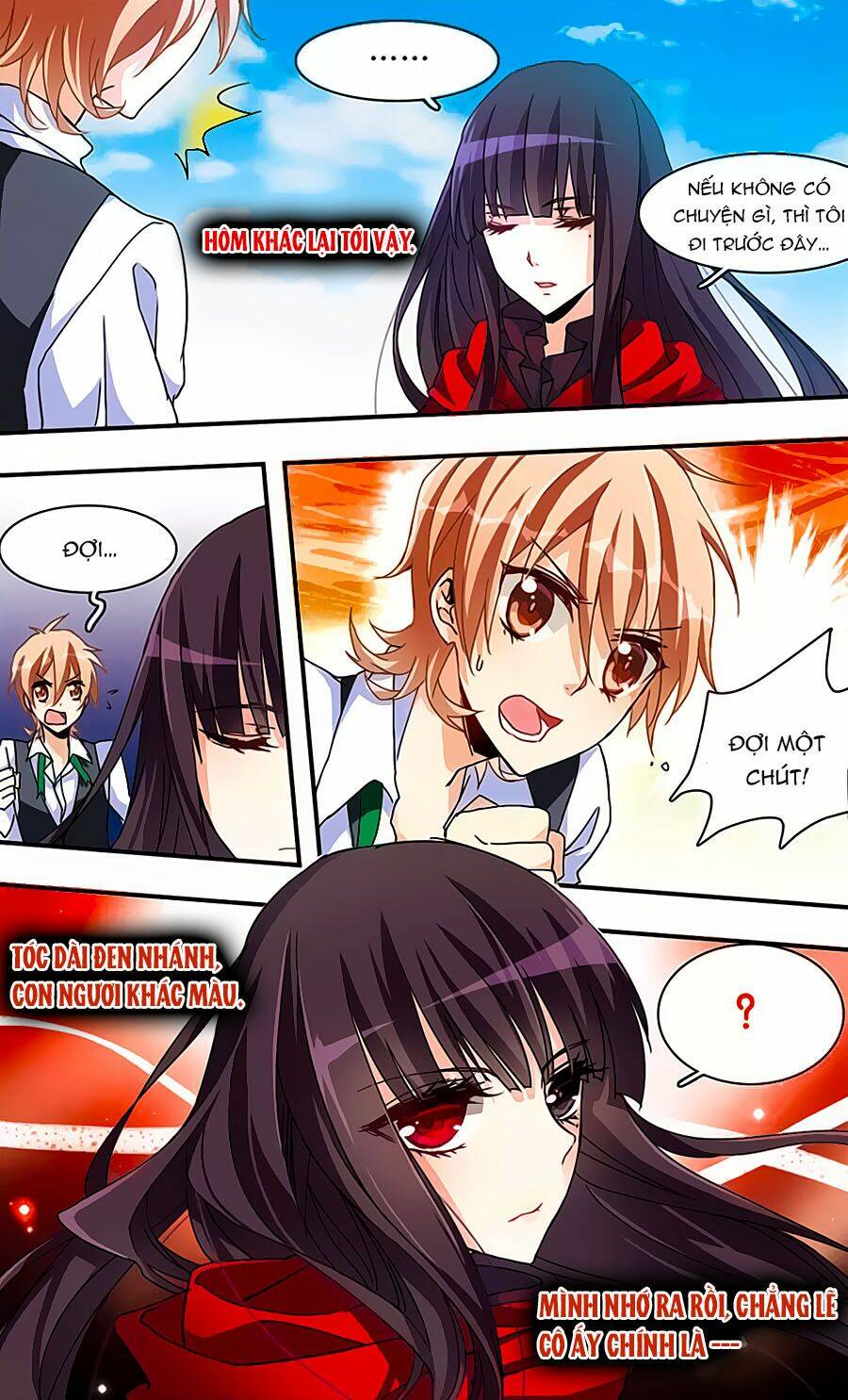 ám chi lạc ấn chapter 34 8