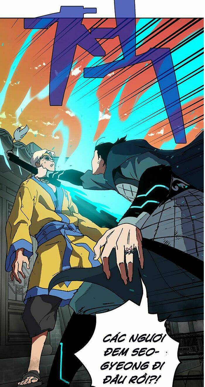 npc bắt đầu từ kỹ năng lv.999 chapter 4 14