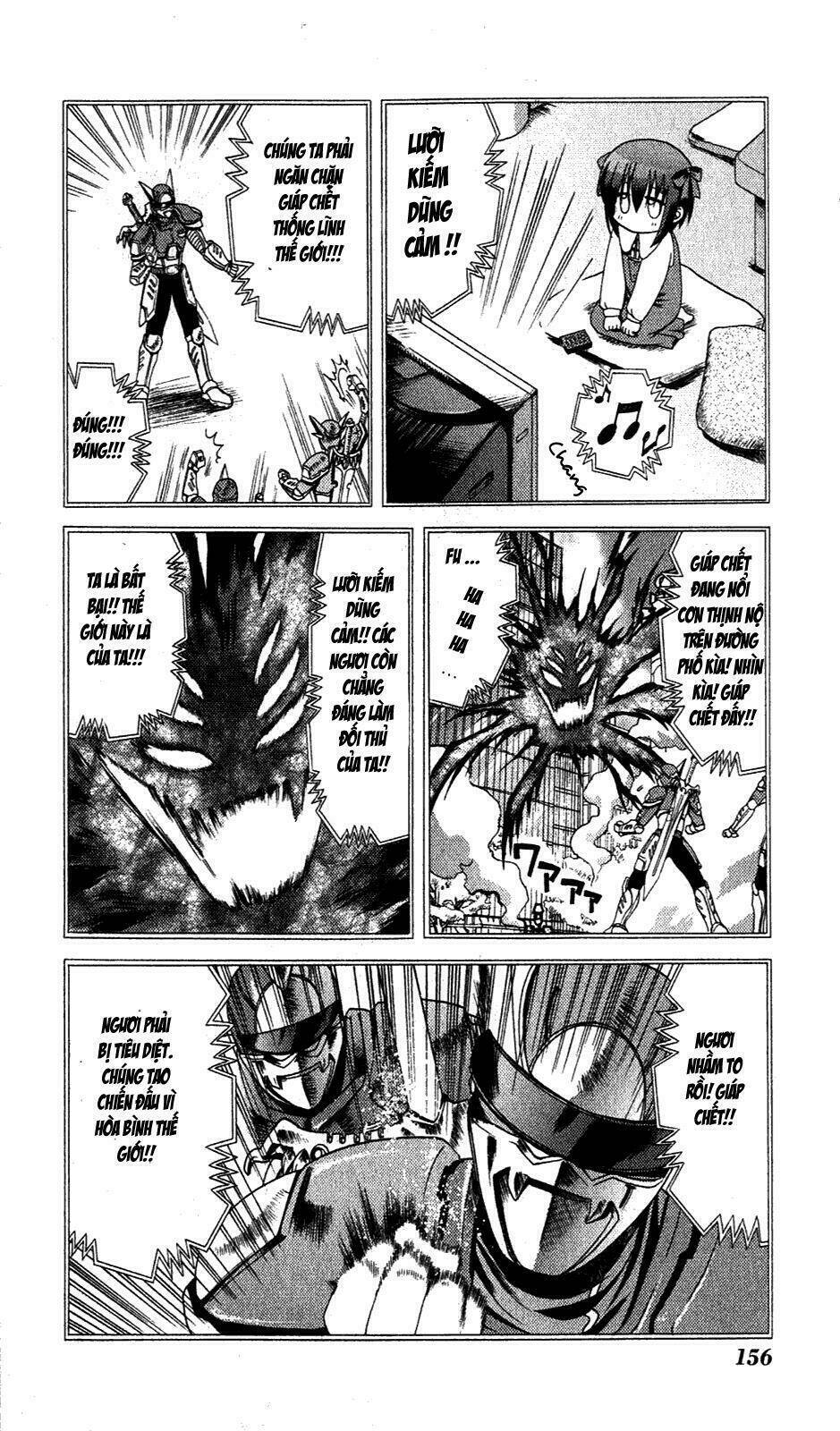 bamboo blade chapter 8 2