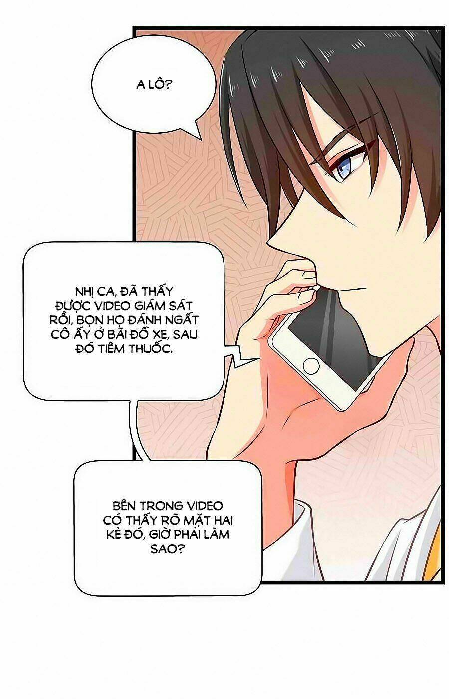 chỉ nhiễm thành hôn chapter 75 9