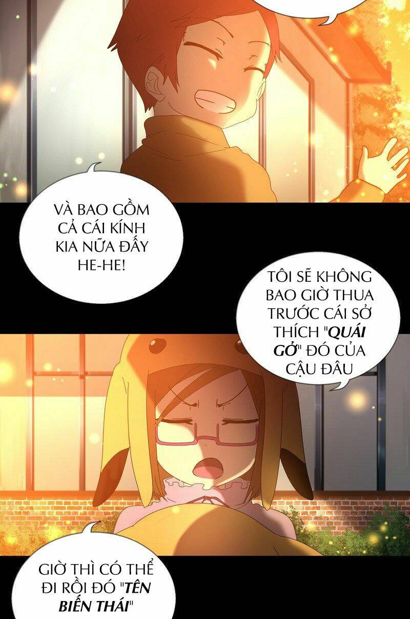 nhiệt huyết thanh xuân chapter 5 10