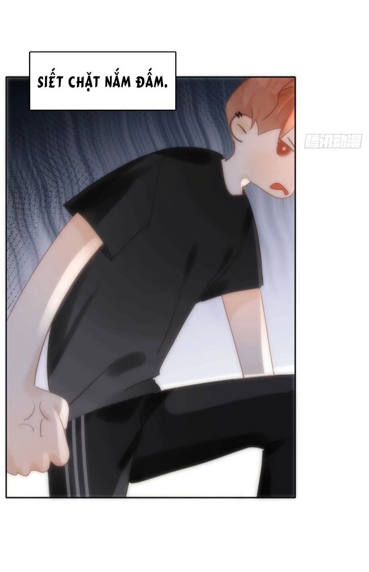 đêm đầy sao nói với em chapter 30 13