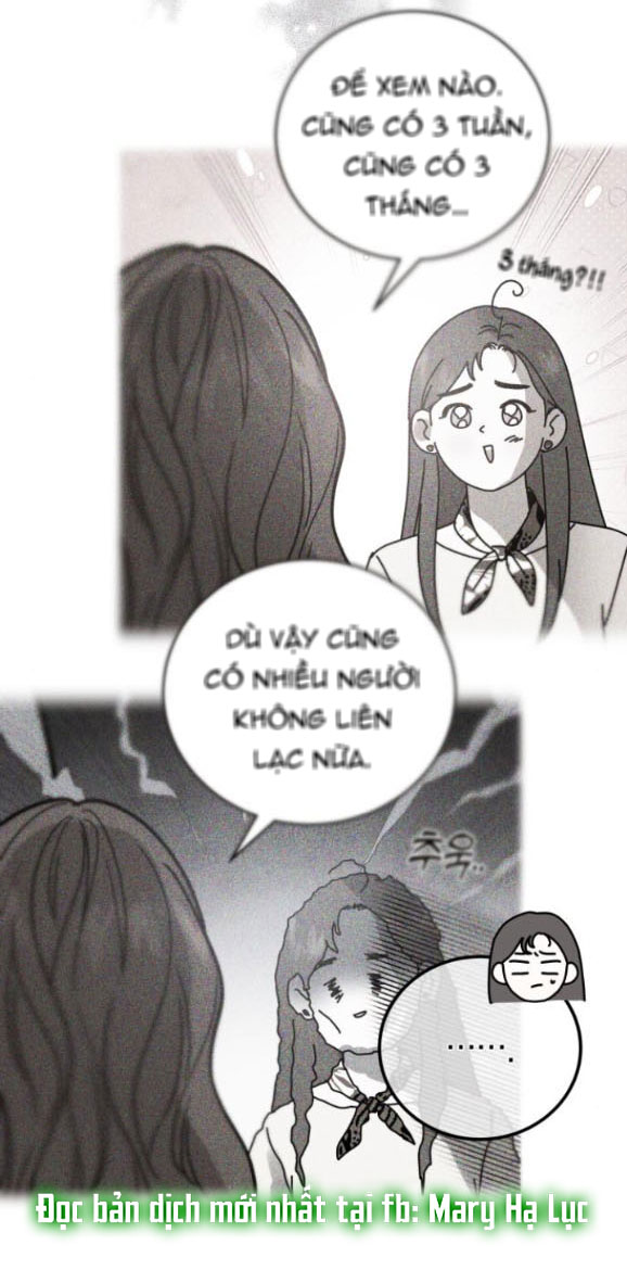 Thuyết Tình Yêu Ích Kỷ chapter 17.2 3