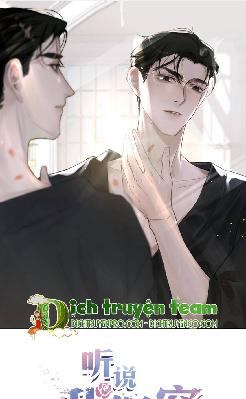 Nghe Nói Tôi Rất Nghèo chapter 122