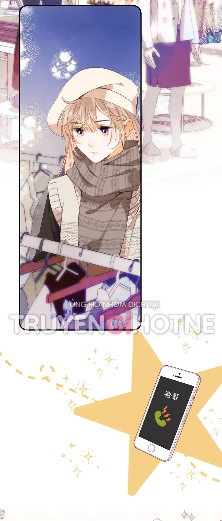 vụng trộm giấu không được chapter 59.1 4