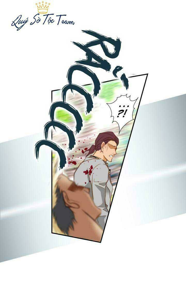 tiếp xúc chí mạng chapter 34 12