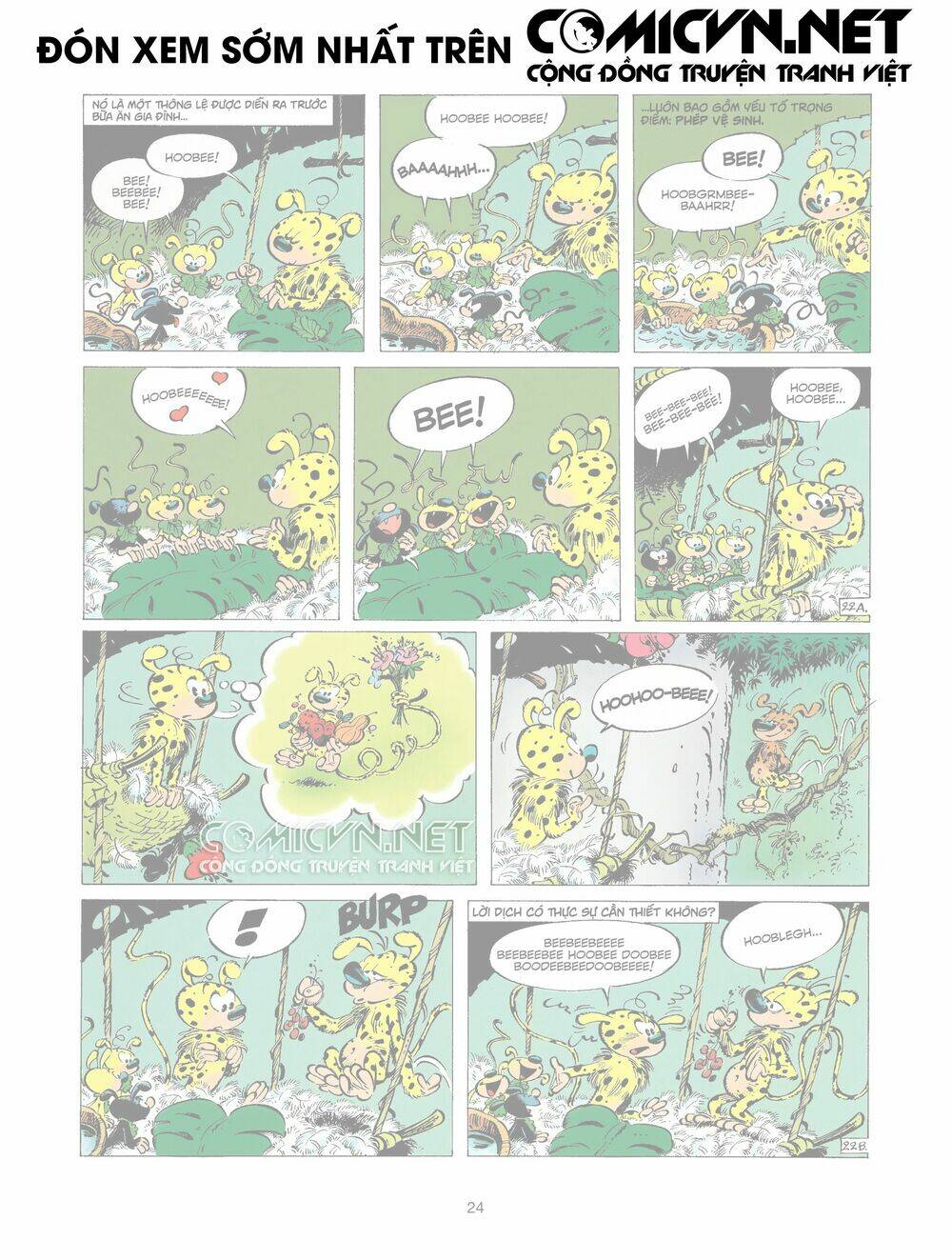 battle beasts chapter 1 21