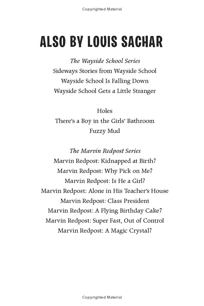 Sách ngoại văn: My Weird School Special: The Leprechaun Is Finally