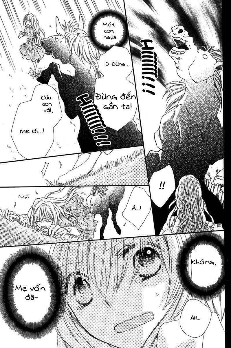 tổng hợp one shot. chapter 321 10