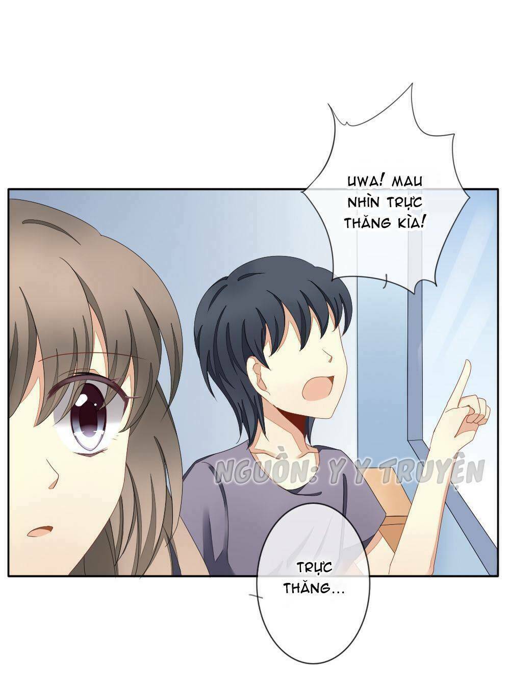 vị hôn thê bỏ trốn chapter 44 9