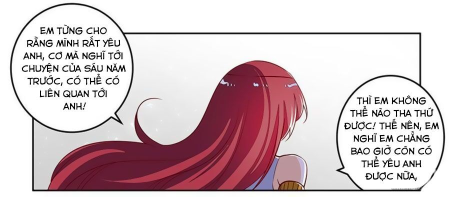 tổng tài đích thiên giới manh thê chapter 82 9