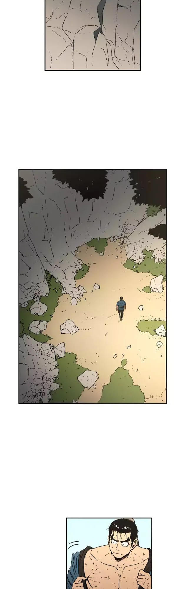 Bố Vô Song chapter 20 2