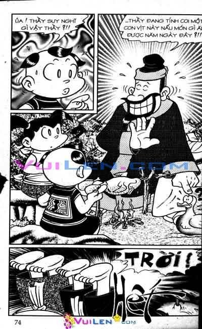 thần đồng đất việt chapter 24 73