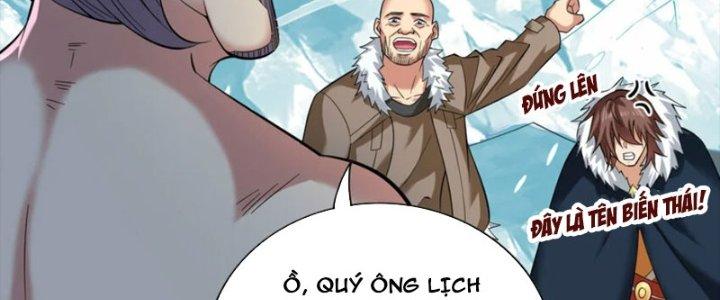 ẩn cư mười vạn năm, đời sau mời ta rời núi chapter 44 88