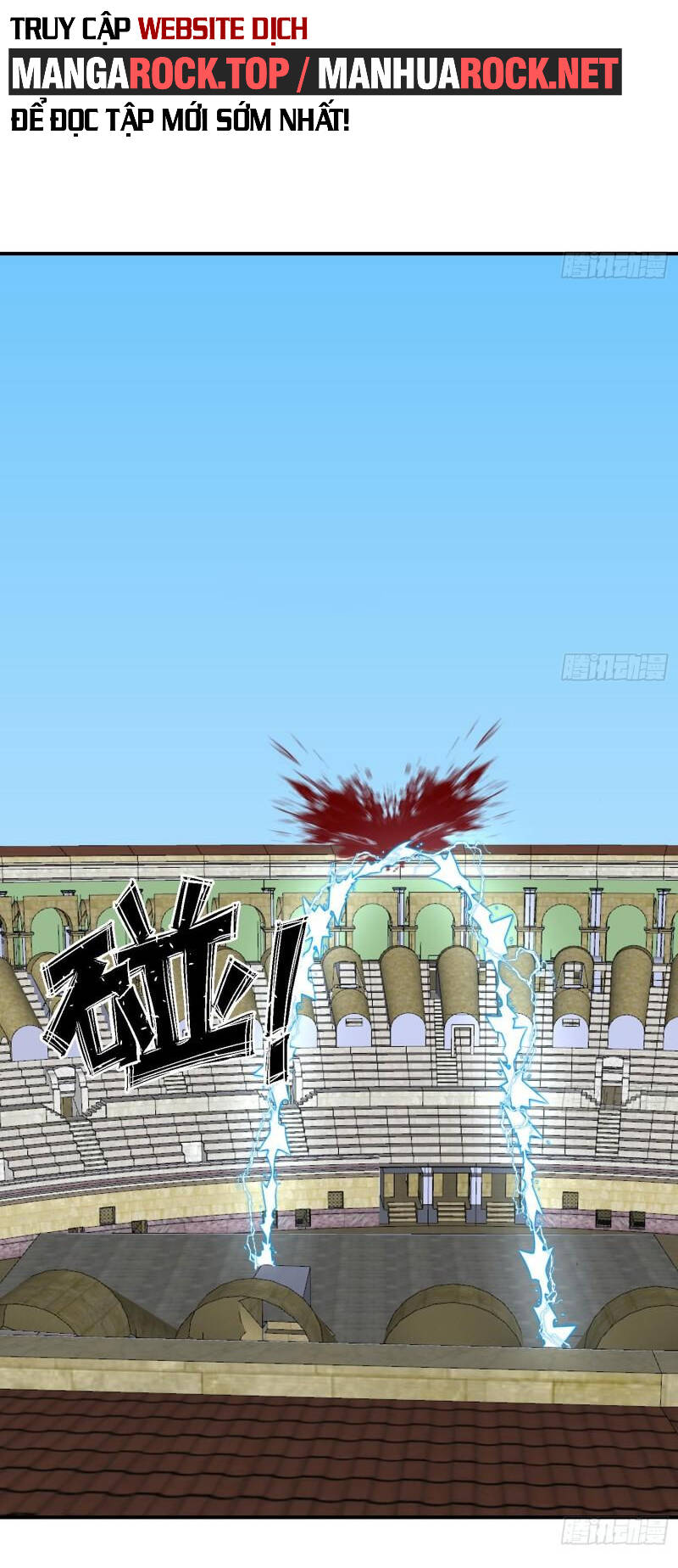 trên người ta có một rồng chapter 612 16