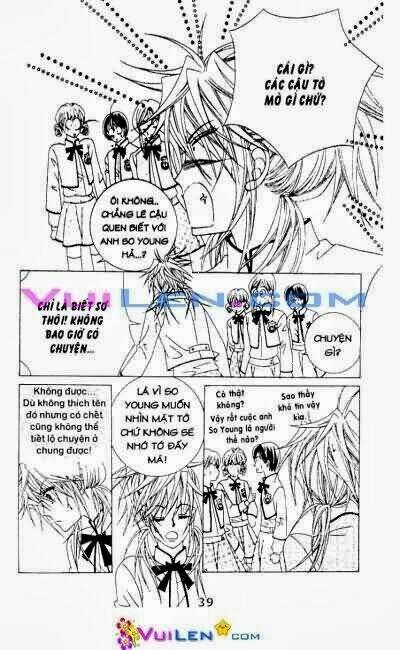 đại ca đi học chapter 3 39