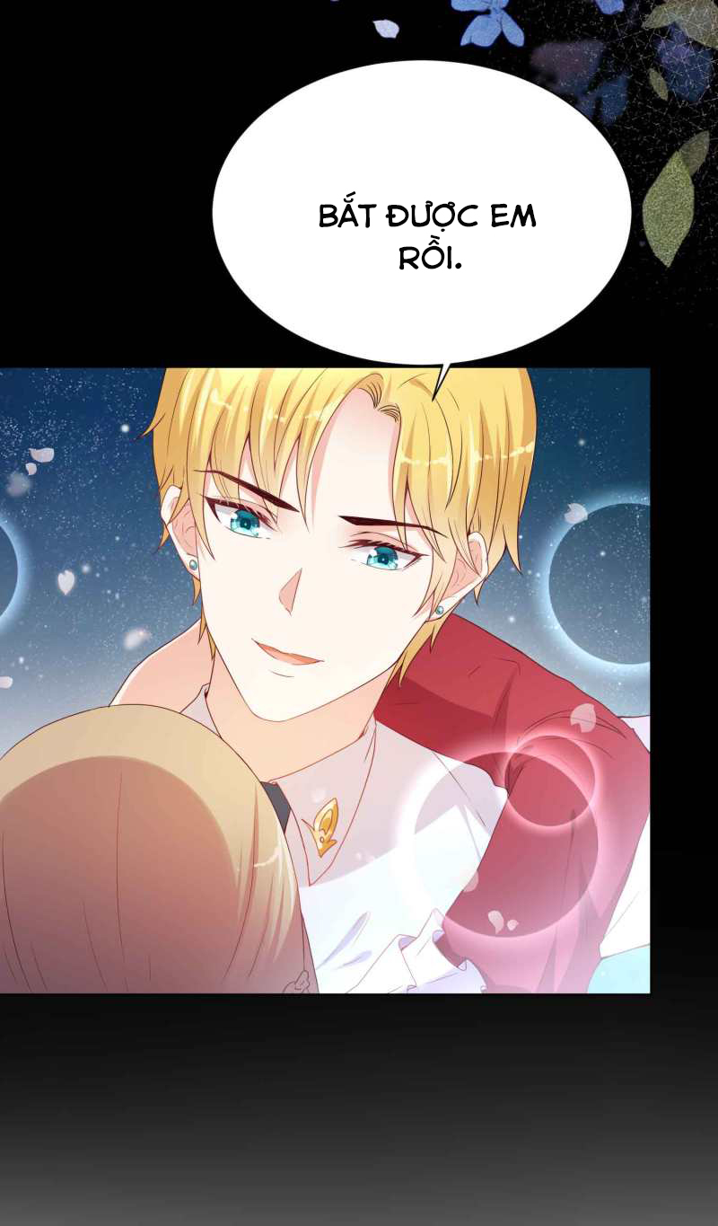 đế quốc tinh tế đệ nhất sủng hôn. chapter 37 14