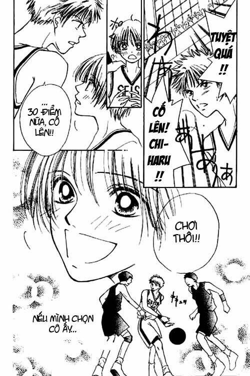 girl got game - power chapter 3 29