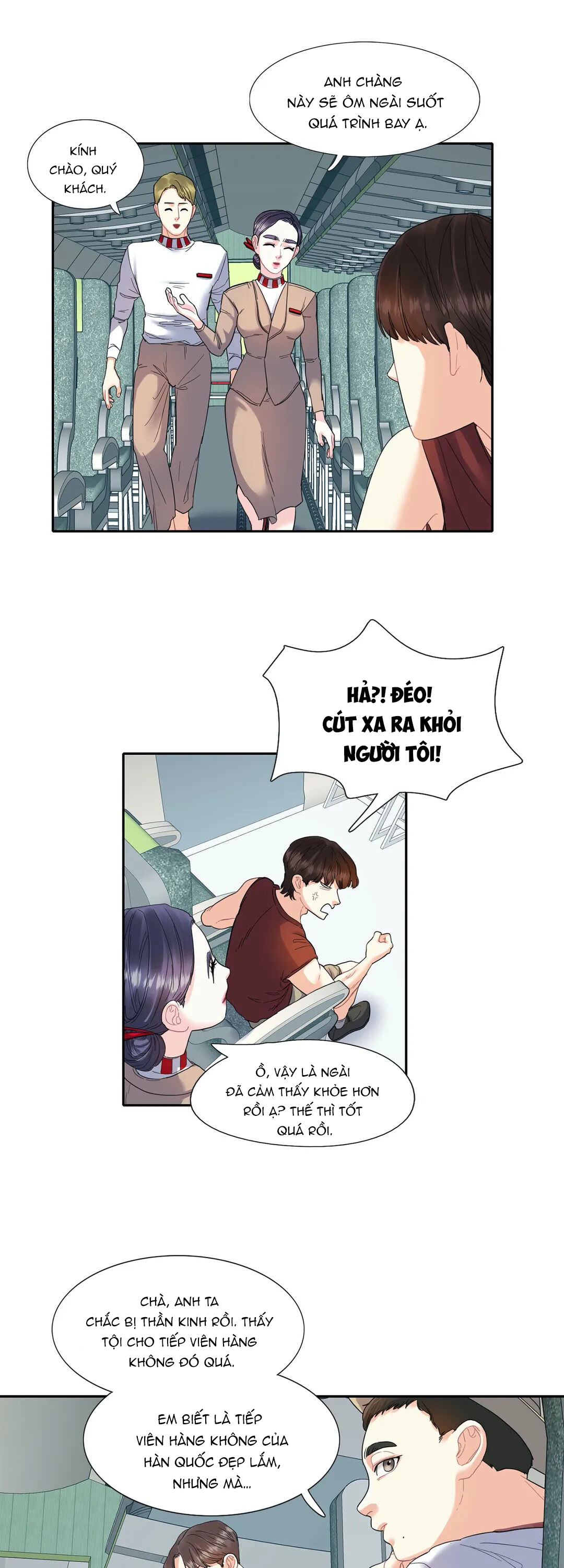 lên đỉnh chapter 11 9