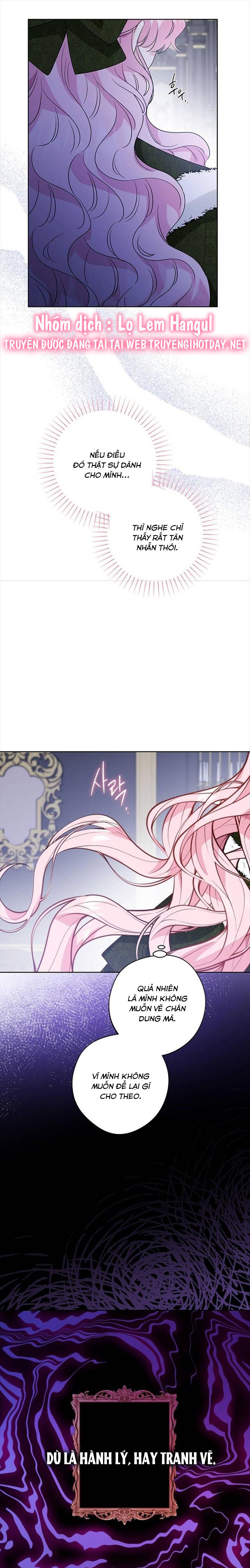 tôi sẽ đưa đứa trẻ ấy rời đi chapter 53 7