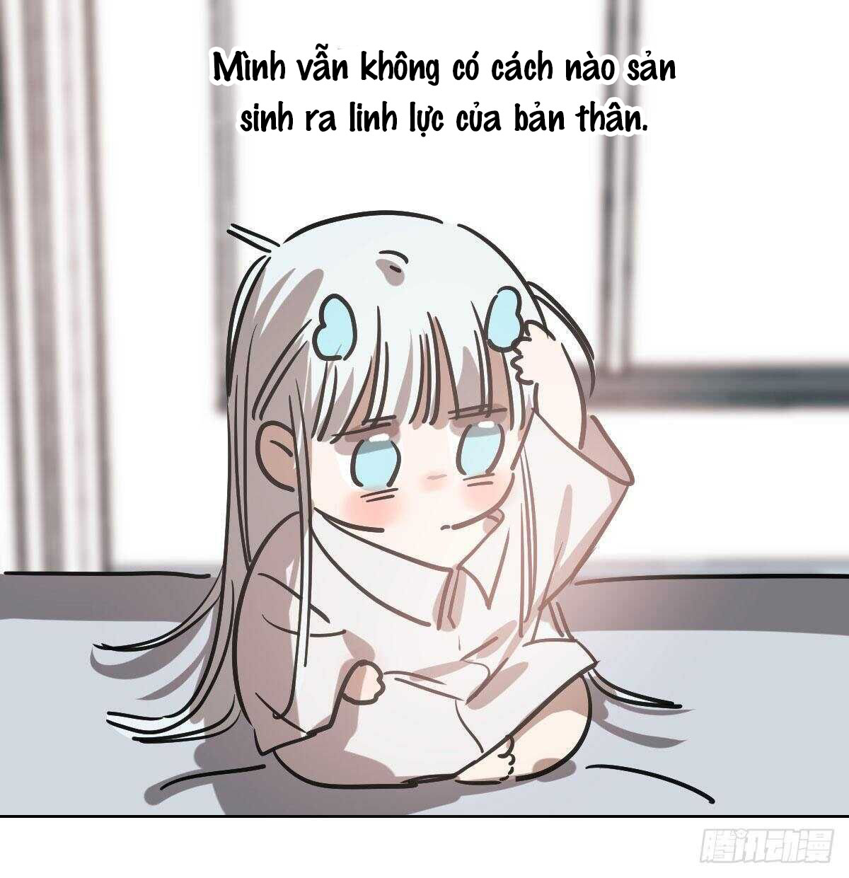 bắt lấy ngao ngao chapter 82 7