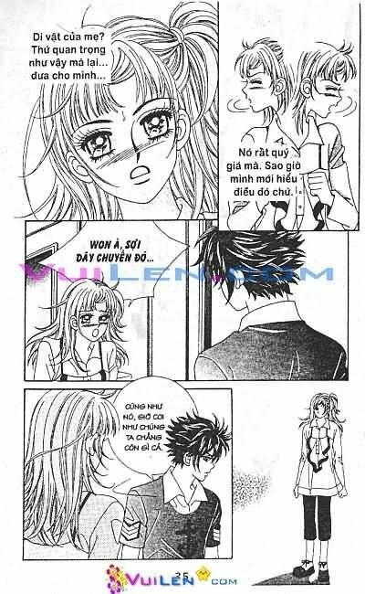 nụ hôn cuối chapter 72 16