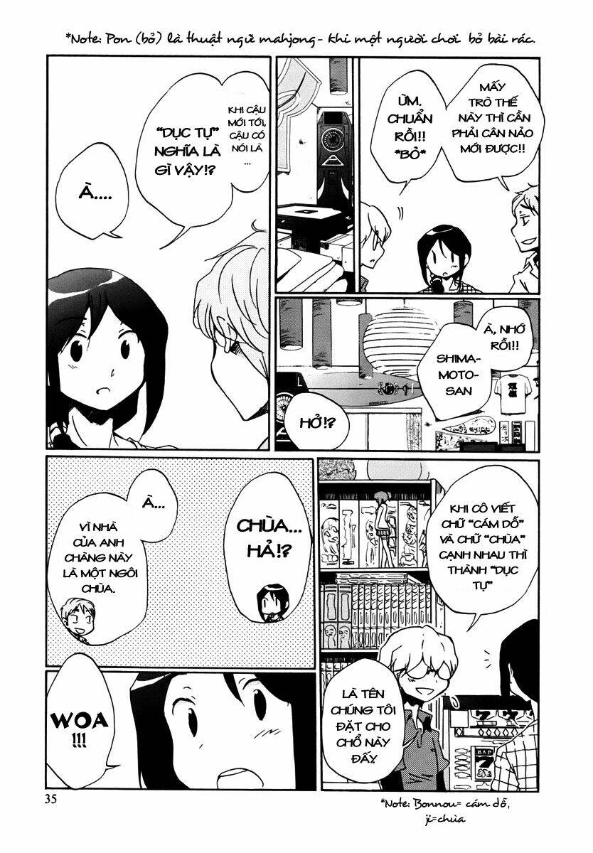 bonnouji chapter 2 14